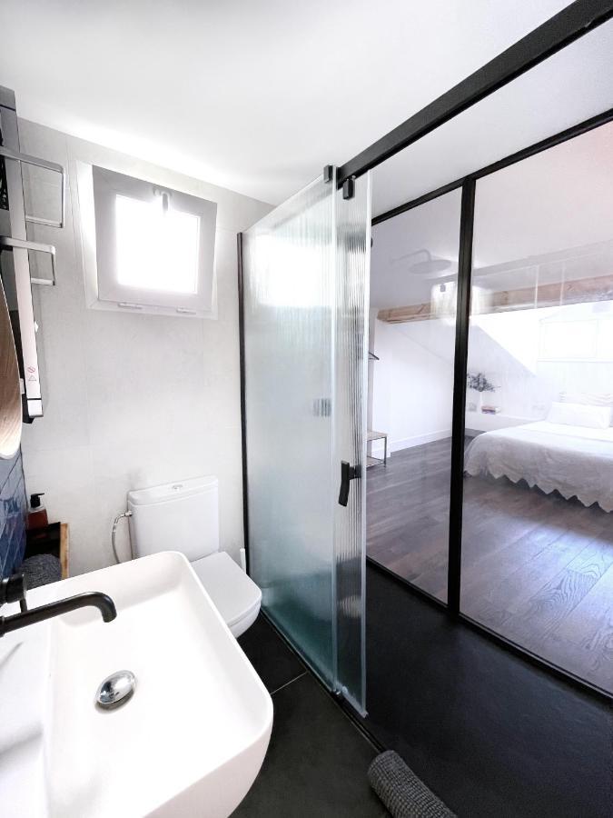 Luxury Pintoreria Vitoria Exterior photo