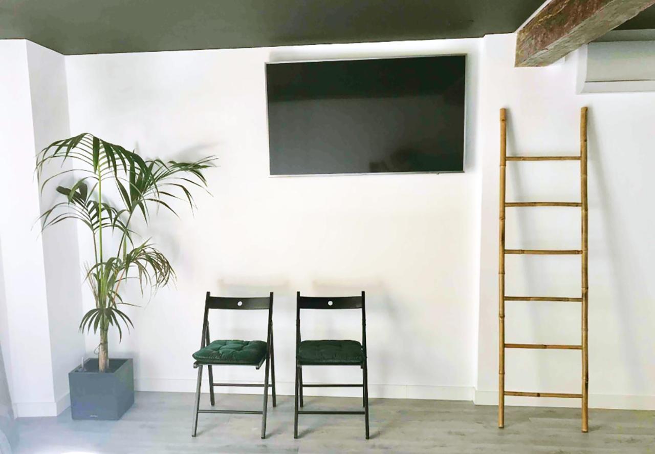 Luxury Pintoreria Vitoria Exterior photo