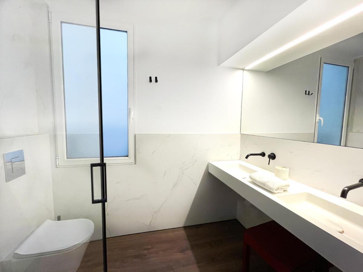Luxury Pintoreria Vitoria Exterior photo