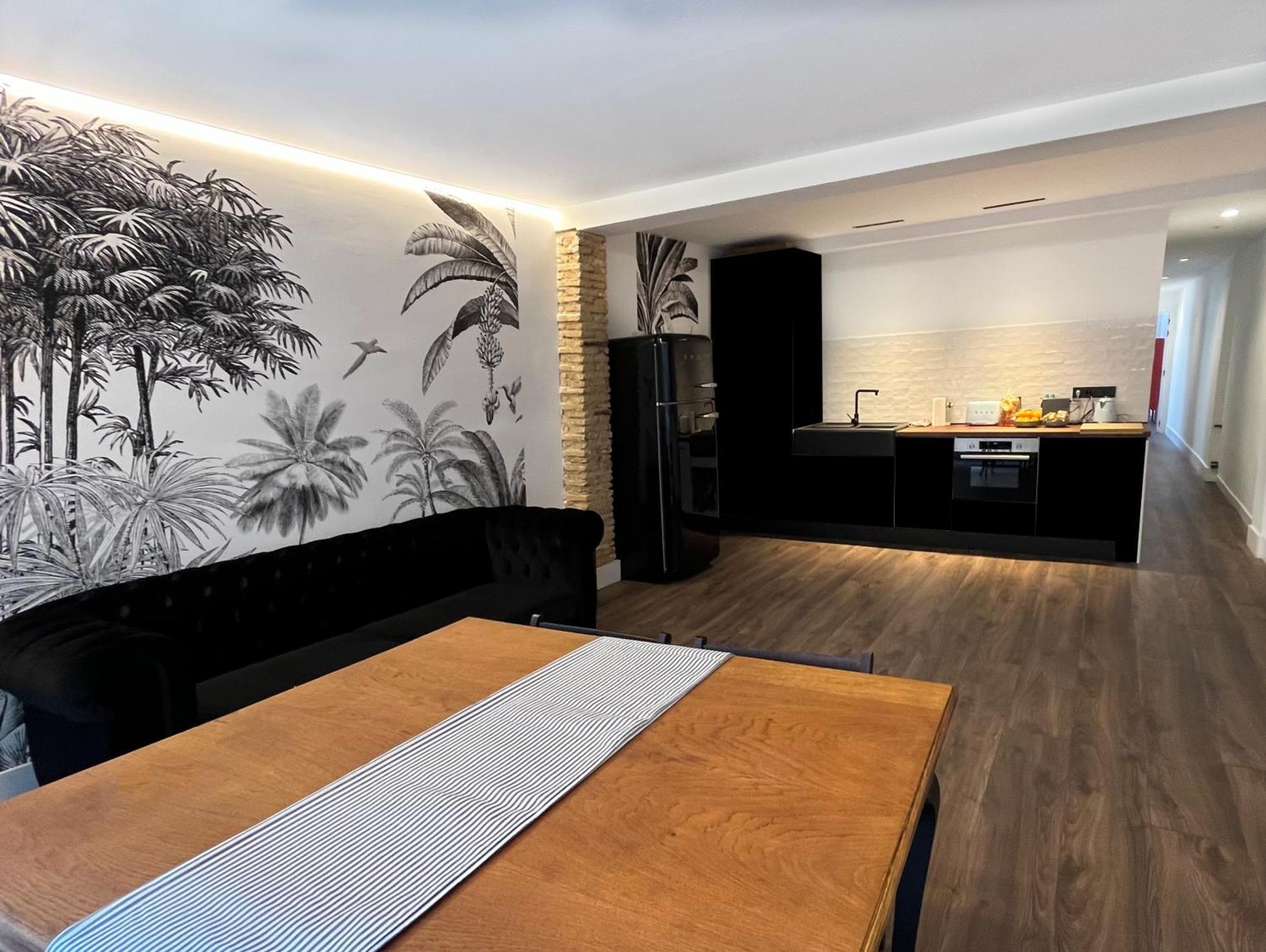 Luxury Pintoreria Vitoria Exterior photo