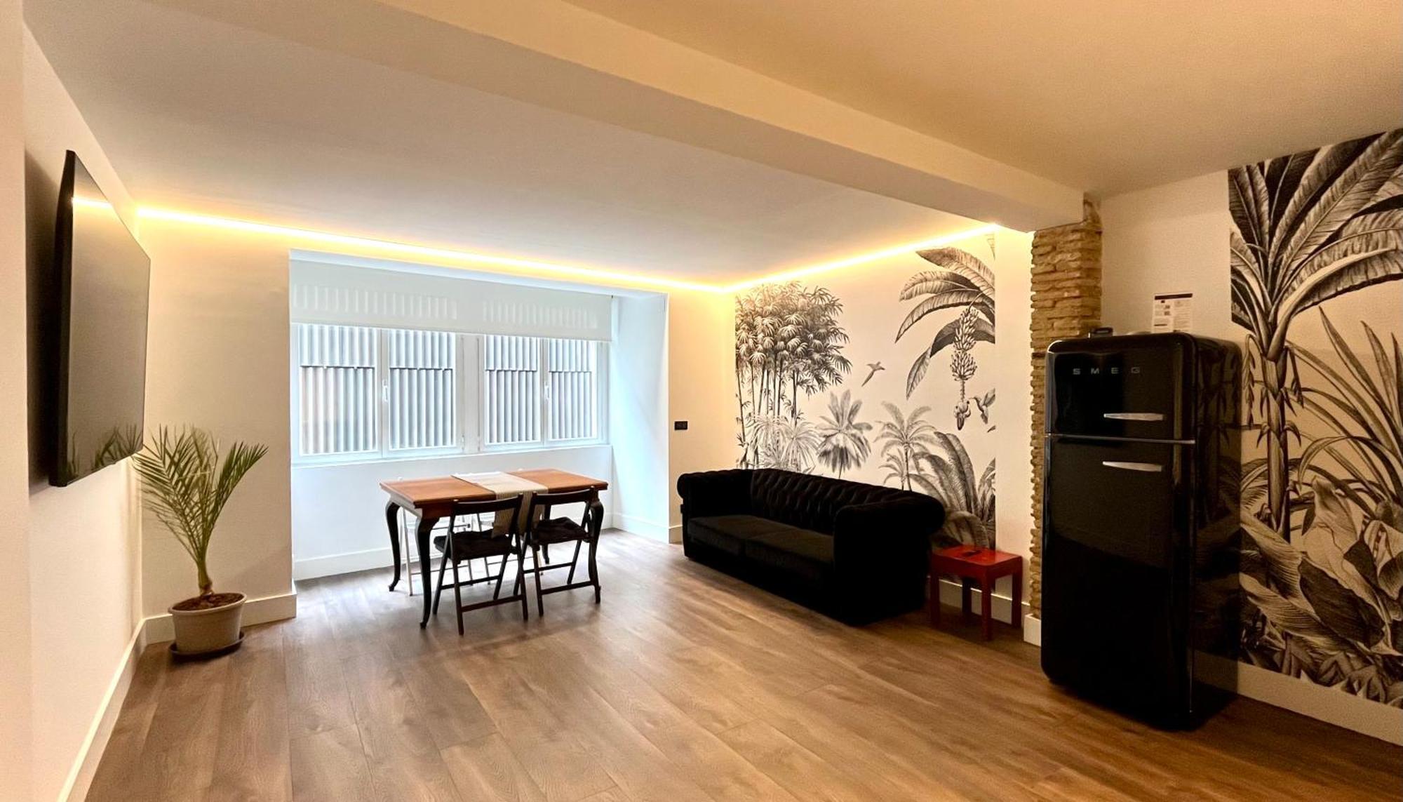 Luxury Pintoreria Vitoria Exterior photo